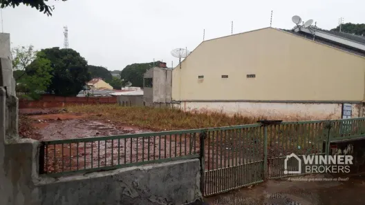 Lote/Terreno à venda, 582m² no Nova Esperança, Nova Esperança