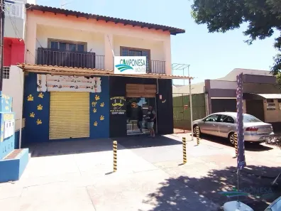 Sobrado com 3 Quartos à venda, 300m² no Jardim Imagawa, Londrina