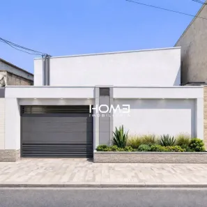 Casa de Condomínio com 4 Quartos à venda, 240m² no Campo Grande, Rio de Janeiro