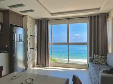 Apartamento com 2 Quartos à venda, 70m² no Ingleses do Rio Vermelho, Florianópolis