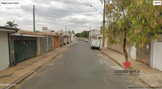 Lote/Terreno à venda, 643m² no Vila Alemã, Rio Claro