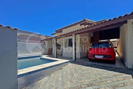 Casa com 4 Quartos à venda, 140m² no Jardim Icaraíba, Peruíbe
