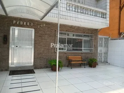 Kitnet com 1 Quarto à venda, 40m² no Centro, São Vicente