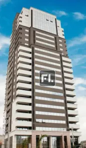 Sala Comercial à venda, 516m² no Santo Amaro, São Paulo