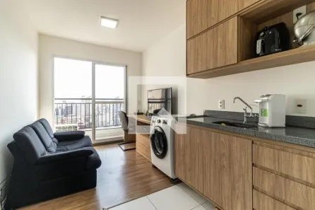 Cobertura com 1 Quarto à venda, 28m² no República, São Paulo