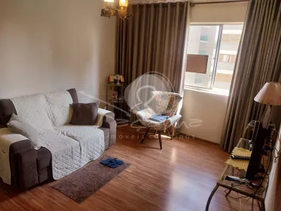 Apartamento com 1 Quarto à venda, 60m² no Jardim Proença, Campinas