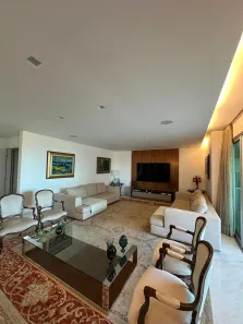Apartamento com 4 Quartos à venda, 283m² no Belvedere, Belo Horizonte