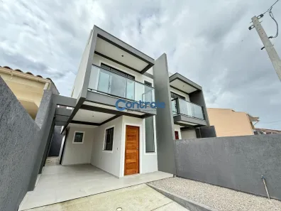 Casa com 2 Quartos à venda, 105m² no Forquilhas, São José
