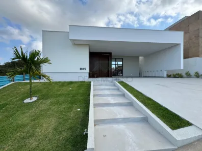 Casa de Condomínio com 3 Quartos para alugar, 220m² no Senador Arnon de Melo, Arapiraca