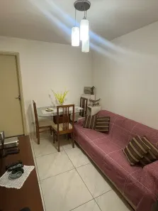 Apartamento com 2 Quartos à venda, 53m² no Vila Bonilha, São Paulo