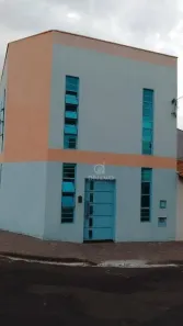 Sala Comercial à venda, 180m² no Vila Virgínia, Ribeirão Preto