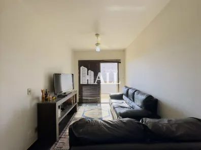 Apartamento com 3 Quartos à venda, 98m² no Jardim Urano, São José do Rio Preto
