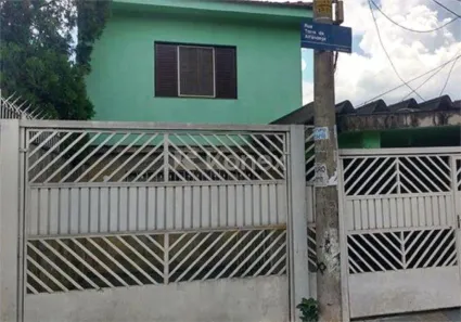 Sobrado com 4 Quartos à venda, 150m² no Vila Amália (Zona Norte), São Paulo