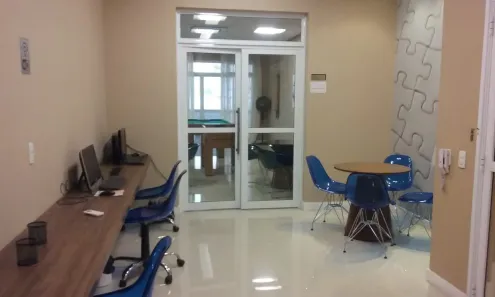 Apartamento com 1 Quarto à venda, 42m² no Bela Vista, São Paulo