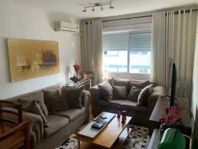 Apartamento com 2 Quartos à venda, 77m² no Fragata, Pelotas