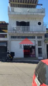 Sobrado com 2 Quartos à venda, 240m² no Cidade Patriarca, São Paulo