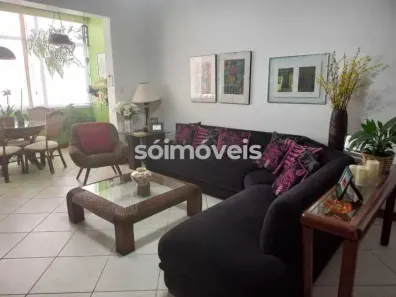 Apartamento com 3 Quartos à venda, 137m² no Copacabana, Rio de Janeiro