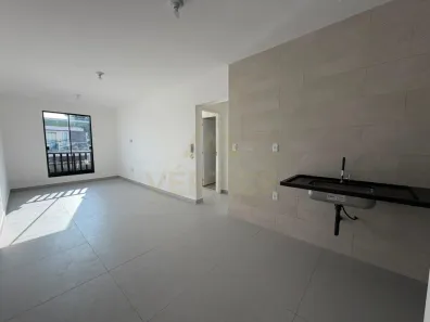 Apartamento com 2 Quartos à venda, 62m² no Jardim Belvedere, Volta Redonda