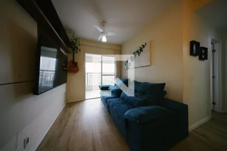 Apartamento com 2 Quartos à venda, 64m² no Vila Guilhermina, São Paulo