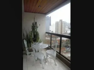 Apartamento com 3 Quartos à venda, 135m² no Pinheiros, São Paulo
