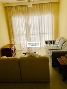 Apartamento com 1 Quarto à venda, 71m² no Lagoa, Rio de Janeiro