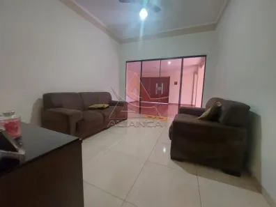 Casa com 3 Quartos à venda, 176m² no Vila Recreio, Ribeirão Preto
