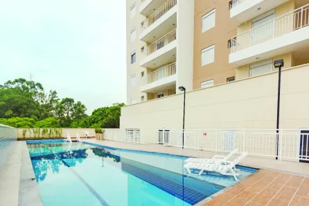 Apartamento com 1 Quarto à venda, 63m² no Vila Monumento, São Paulo
