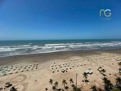 Cobertura com 4 Quartos à venda, 404m² no Tupi, Praia Grande