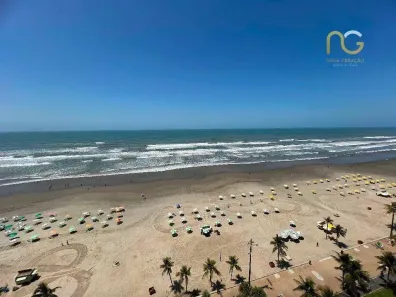 Cobertura com 4 Quartos à venda, 404m² no Tupi, Praia Grande