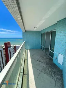 Apartamento com 3 Quartos à venda, 123m² no Praia de Itaparica, Vila Velha