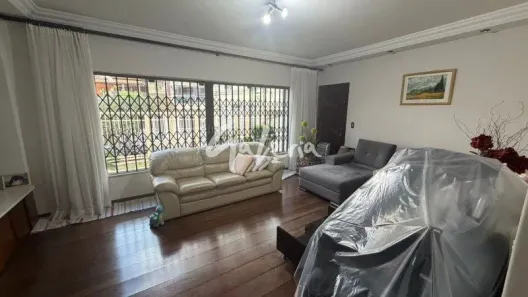 Casa com 3 Quartos à venda, 322m² no Bangú, Santo André