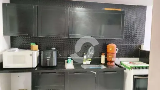 Apartamento com 2 Quartos à venda, 65m² no Fonseca, Niterói