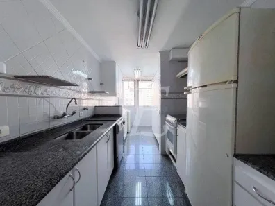 Apartamento com 3 Quartos à venda, 184m² no Cerqueira César, São Paulo