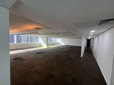 Sala Comercial para alugar, 787m² no Vila Nova Conceição, São Paulo