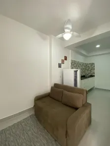 Apartamento com 2 Quartos à venda, 35m² no Vila Monumento, São Paulo