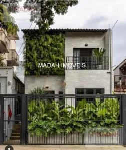 Imóvel Comercial com 3 Quartos à venda, 181m² no Pinheiros, São Paulo