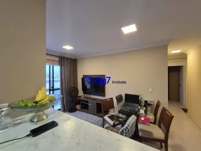Apartamento com 2 Quartos para alugar, 57m² no Jardim das Vertentes, São Paulo