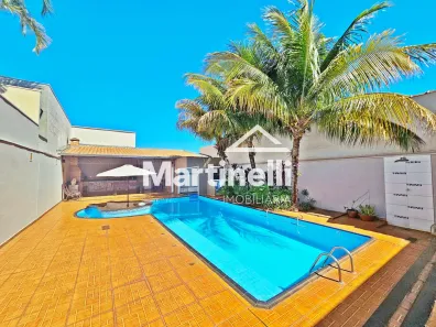 Casa com 3 Quartos à venda, 225m² no Jardim Anhangüera, Ribeirão Preto
