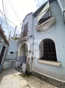 Casa com 4 Quartos à venda, 219m² no Santa Teresa, Rio de Janeiro