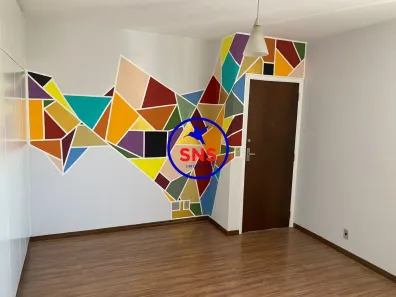 Apartamento com 1 Quarto à venda, 52m² no Centro, Campinas