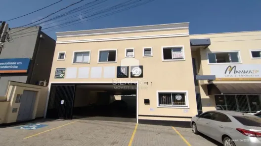 Sala Comercial para alugar, 22m² no Parque Brasil 500, Paulínia