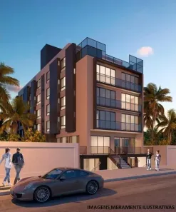 Ponto Comercial à venda, 57m² no Intermares, Cabedelo