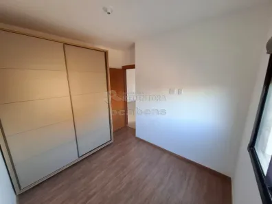 Apartamento com 2 Quartos para alugar, 47m² no Jardim Yolanda, São José do Rio Preto