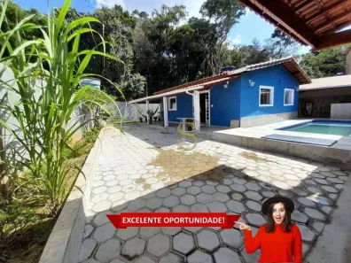 Casa com 2 Quartos à venda, 70m² no Mato Dentro, Mairiporã