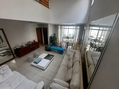 Sobrado com 3 Quartos à venda, 336m² no Alto da Boa Vista, Ribeirão Preto