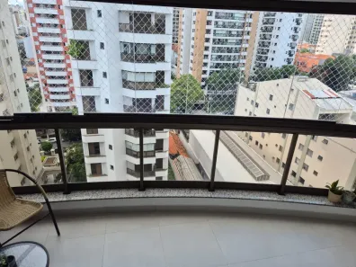 Apartamento com 3 Quartos à venda, 76m² no Perdizes, São Paulo