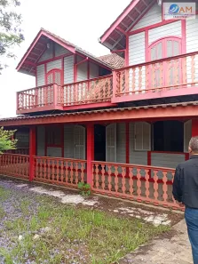 Casa com 4 Quartos à venda, 350m² no Vila Santa Terezinha, Almirante Tamandaré