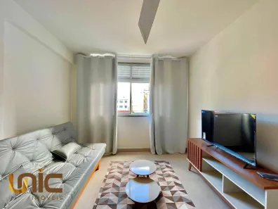 Apartamento com 1 Quarto à venda, 44m² no Alto, Teresópolis