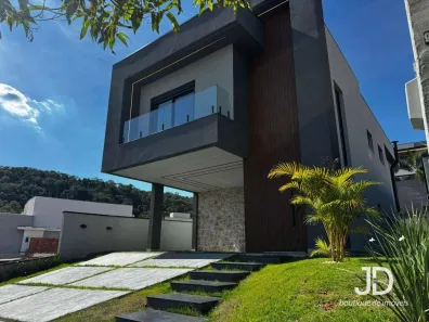 Casa de Condomínio com 4 Quartos para venda ou aluguel, 302m² no , Itupeva