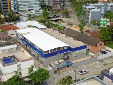 Apartamento com 2 Quartos à venda, 27m² no Caiobá, Matinhos
